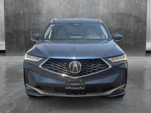 2025 Acura MDX Advance Package