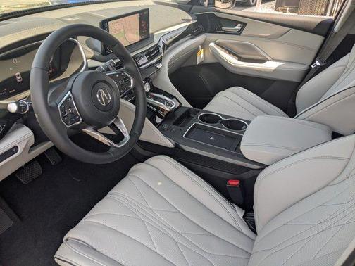 2025 Acura MDX Advance Package