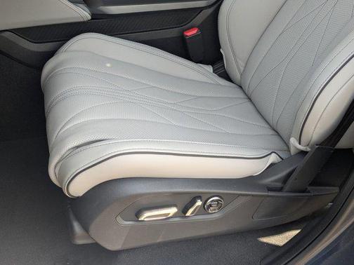 2025 Acura MDX Advance Package