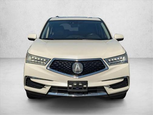 2017 Acura MDX 3.5L w/Technology Package