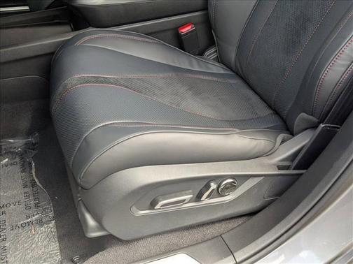 Liquid Carbon Metallic 2026 Acura RDX Base