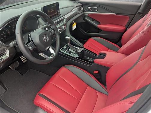 2025 Acura Integra A-SPEC