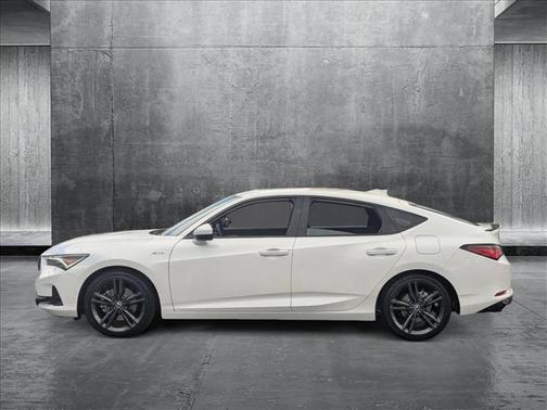 2025 Acura Integra A-SPEC