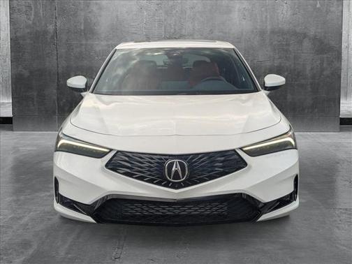 2025 Acura Integra A-SPEC