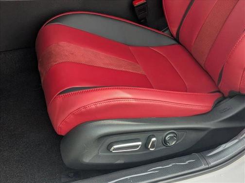 2026 Acura Integra w/A-Spec Technology Package