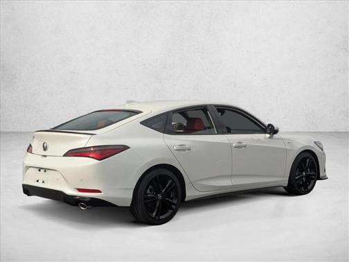 2026 Acura Integra w/A-Spec Technology Package