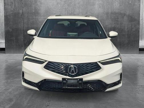 2025 Acura Integra A-SPEC