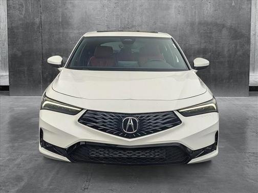 2025 Acura Integra A-SPEC
