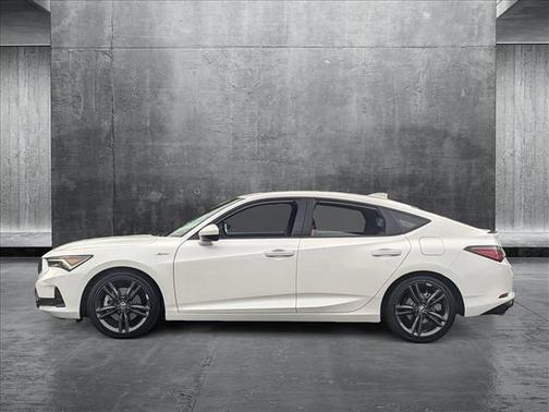 2025 Acura Integra A-SPEC