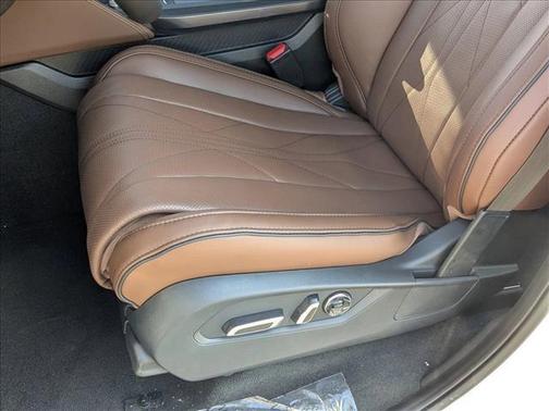 2026 Acura MDX Advance Package