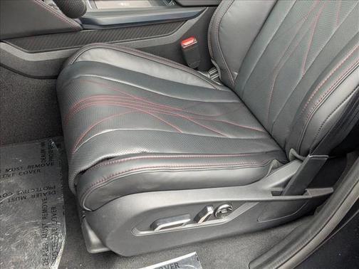 2026 Acura MDX A-SPEC Advance Package