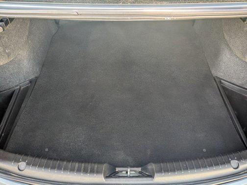 2021 Mazda Mazda6 Carbon Edition