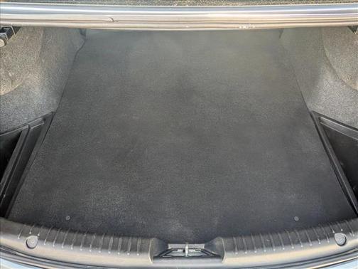 2021 Mazda Mazda6 Carbon Edition