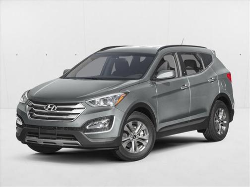 2016 Hyundai Santa Fe Sport 2.4L