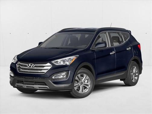 2016 Hyundai Santa Fe Sport 2.4L