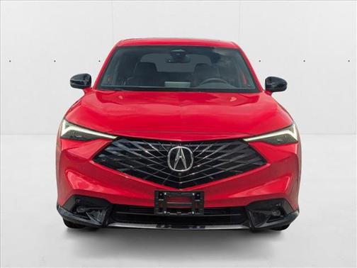 2025 Acura ADX A-Spec with Advance