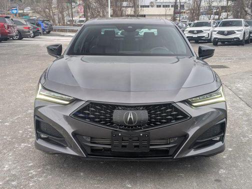 2023 Acura TLX A-Spec