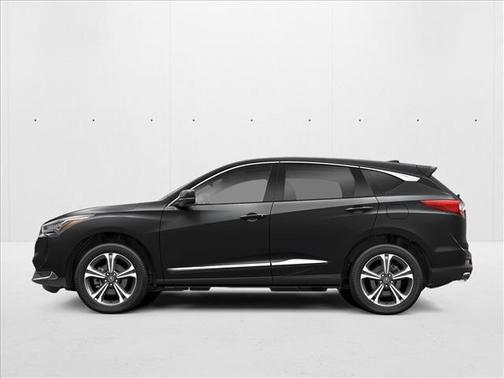 2025 Acura RDX Technology Package