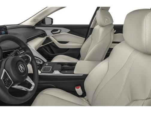 2025 Acura TLX Technology