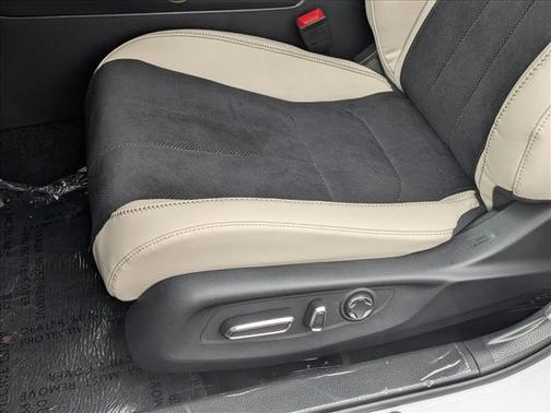 2026 Acura Integra Type S