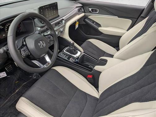 2026 Acura Integra Type S