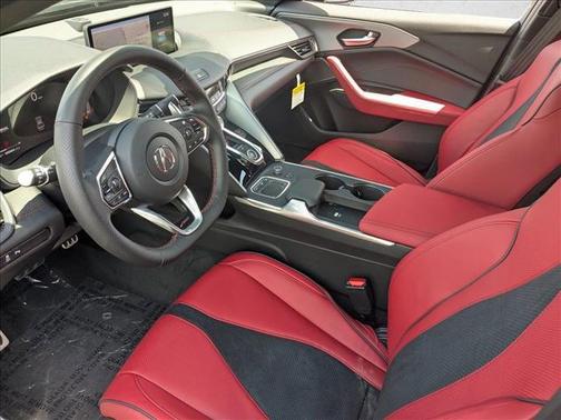 2025 Acura TLX A-Spec