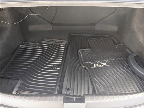 2015 Acura ILX 2.0L