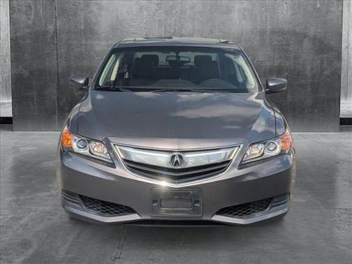 2015 Acura ILX 2.0L