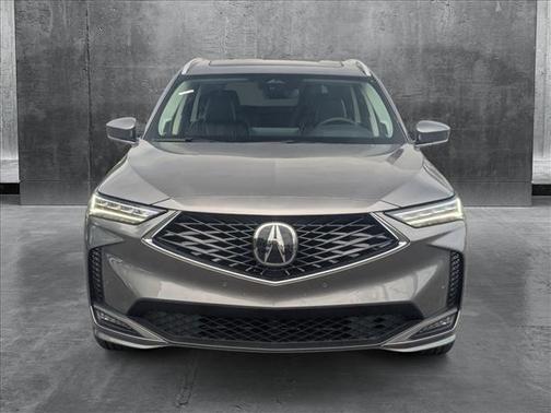 2026 Acura MDX Advance Package