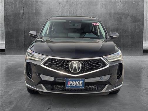 2024 Acura RDX Base