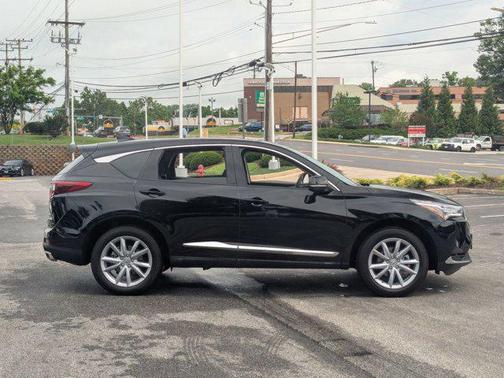 2024 Acura RDX Base