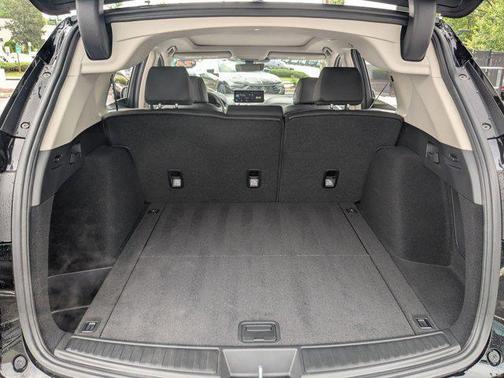 2024 Acura RDX Base