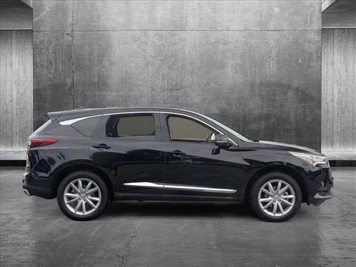 2024 Acura RDX Base