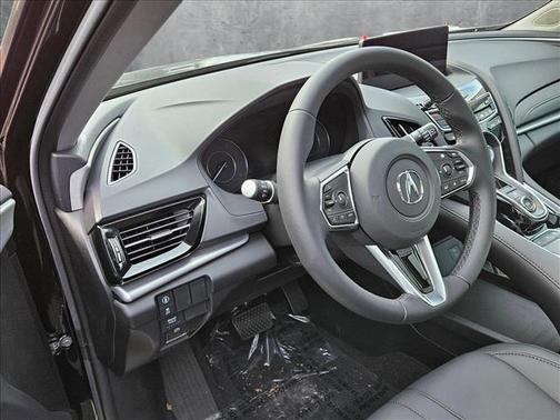2024 Acura RDX Base