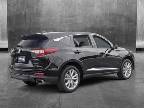 2024 Acura RDX Base