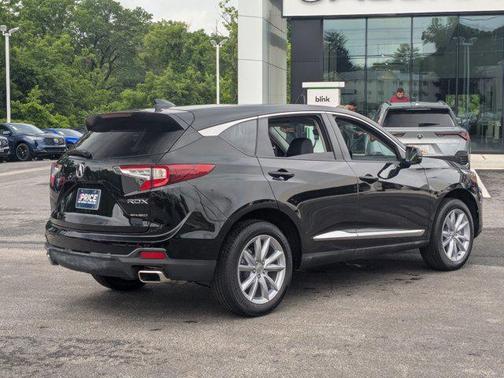 2024 Acura RDX Base