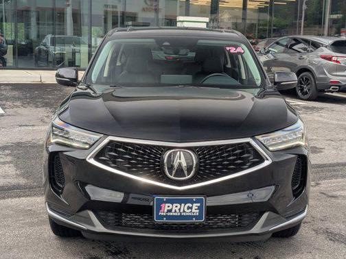 2024 Acura RDX Base