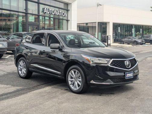 2024 Acura RDX Base