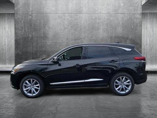 2024 Acura RDX Base