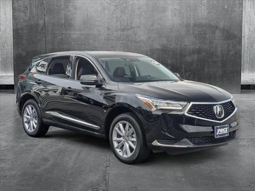2024 Acura RDX Base