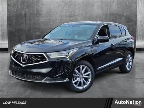 2024 Acura RDX Base