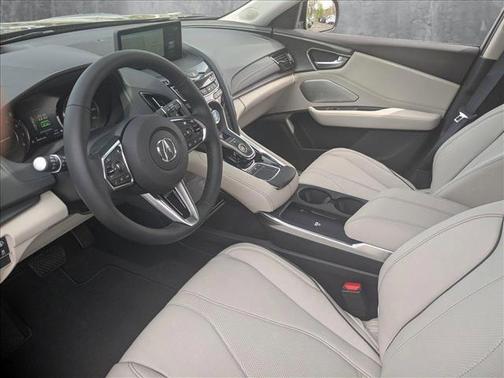 2025 Acura RDX Advance Package