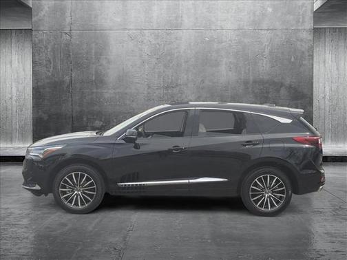 2025 Acura RDX Advance Package