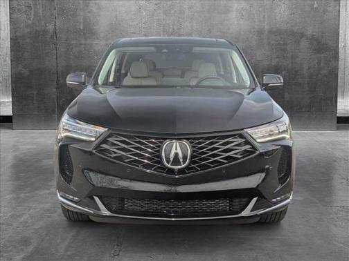 2025 Acura RDX Advance Package