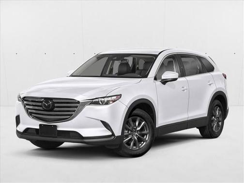 2022 Mazda CX-9 Touring