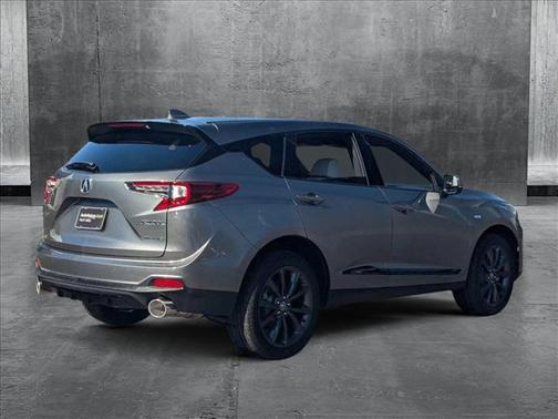 2025 Acura RDX Base