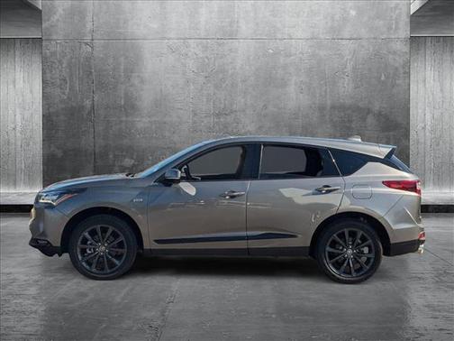 2025 Acura RDX Base
