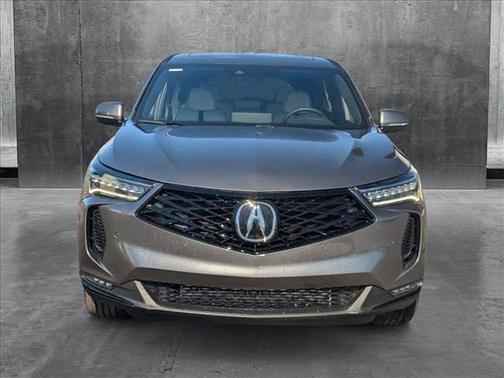 2025 Acura RDX Base
