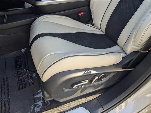 2025 Acura RDX Base