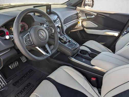 2025 Acura RDX Base